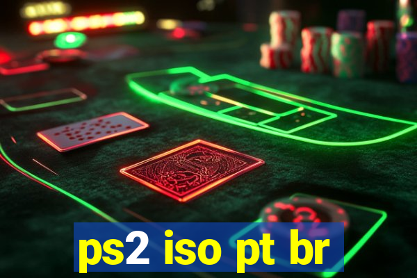 ps2 iso pt br
